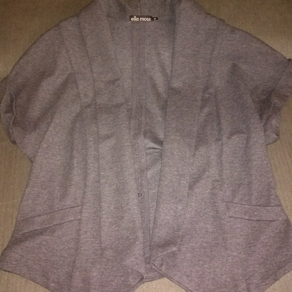 Ella Moss Jacket - image 8